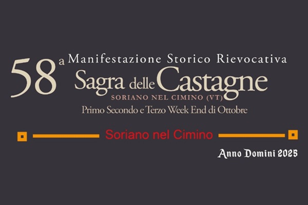 Sagra delle Castagne