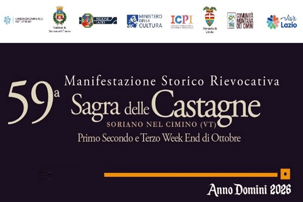 Sagra delle Castagne
