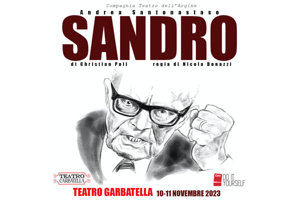 SANDRO