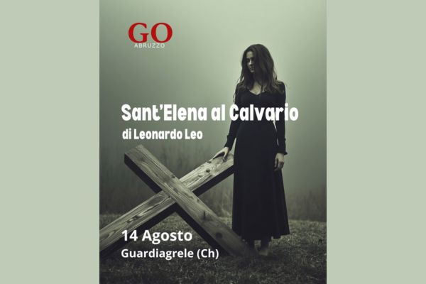 Sant'Elena al Calvario
