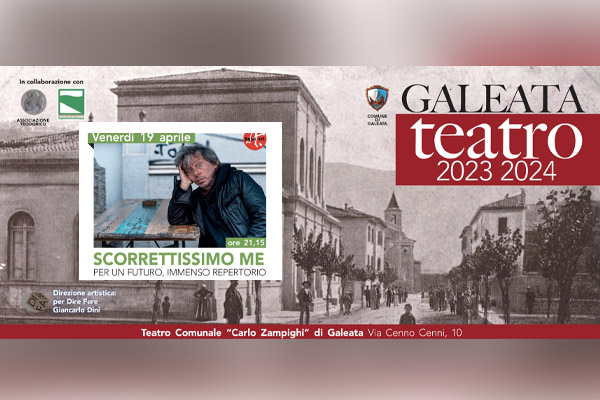 Scorrettissimo me