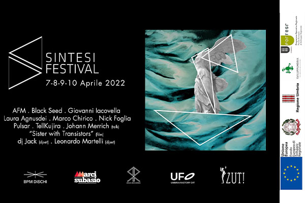 SINTESI FESTIVAL 2022