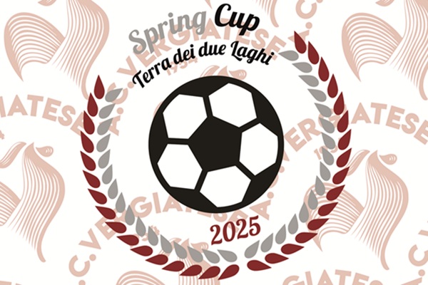 2° Spring Cup Terra dei due Laghi