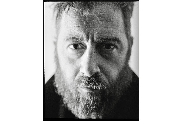 API 26 | Stefano Pilia / Concerto al buio