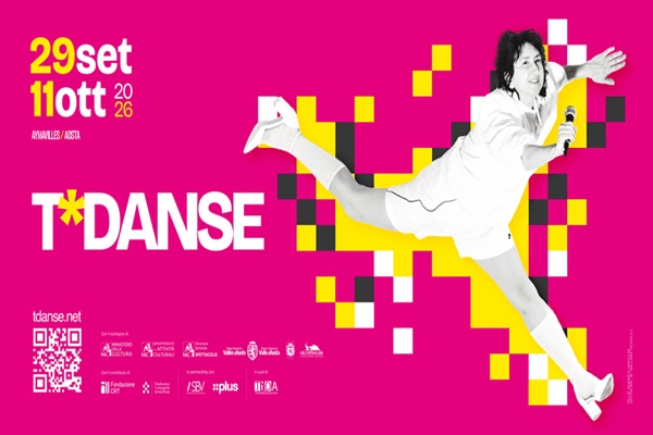 T Danse 2026