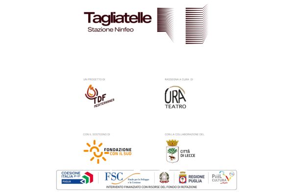 Tagliatelle – Stazione Ninfeo