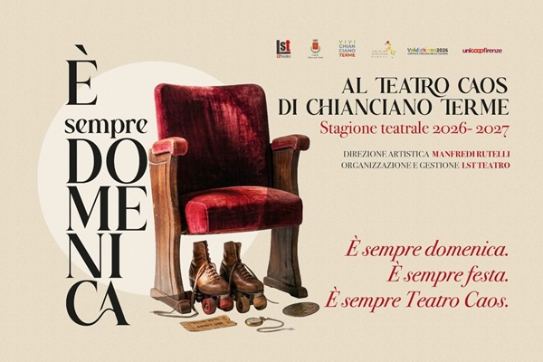 LST-Teatro Stagione Teatrale