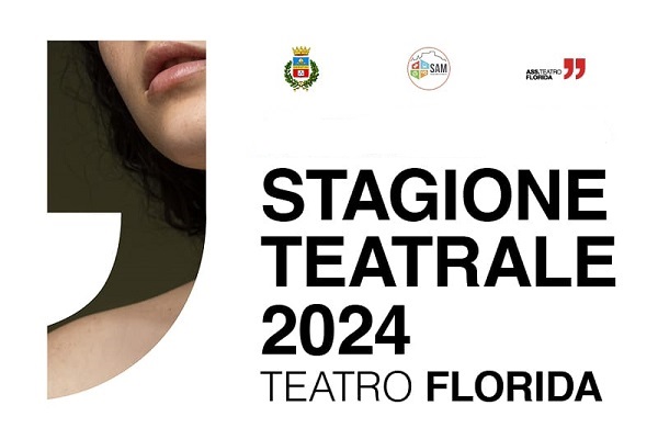 Teatro Florida - Stagione Teatrale 2024