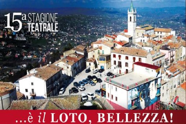 15a Stagione Teatrale - Il Teatro del Loto