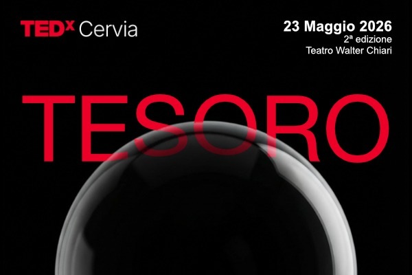 TEDxCervia