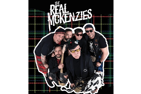 The Real McKenzies