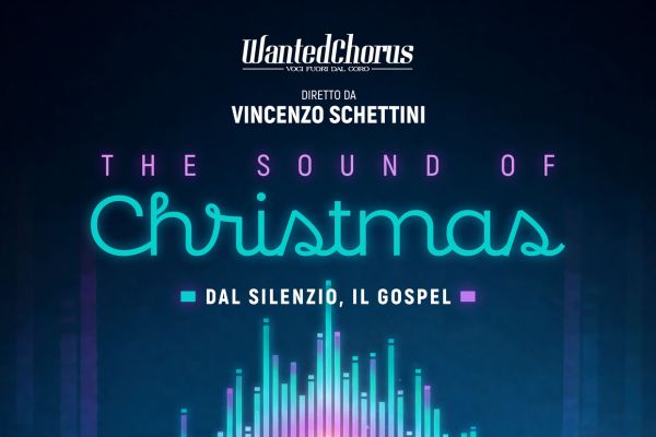 THE SOUND OF CHRISTMAS - GOSPEL SHOW