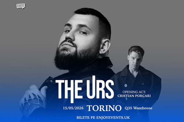 THE URS | TORINO