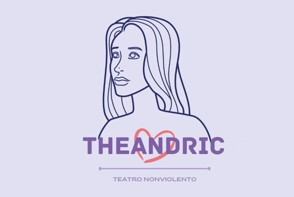 Theandric