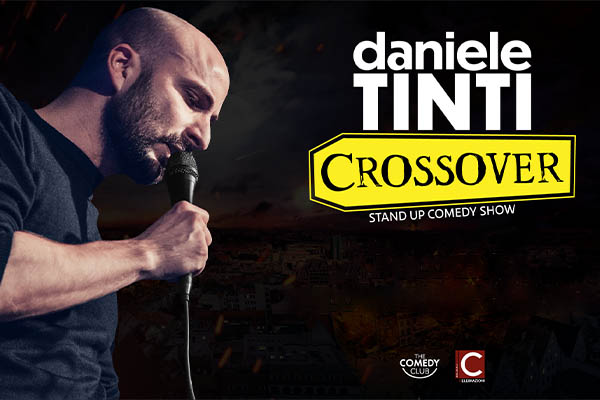 Daniele Tinti