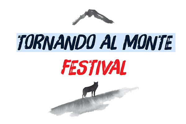 TORNANDO AL MONTE FESTIVAL