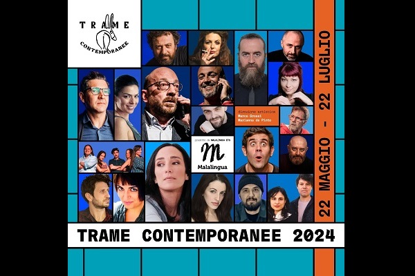 TRAME CONTEMPORANEE