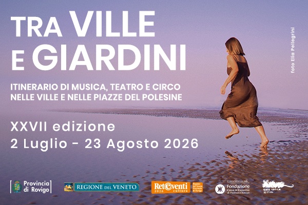 Tra Ville e Giardini