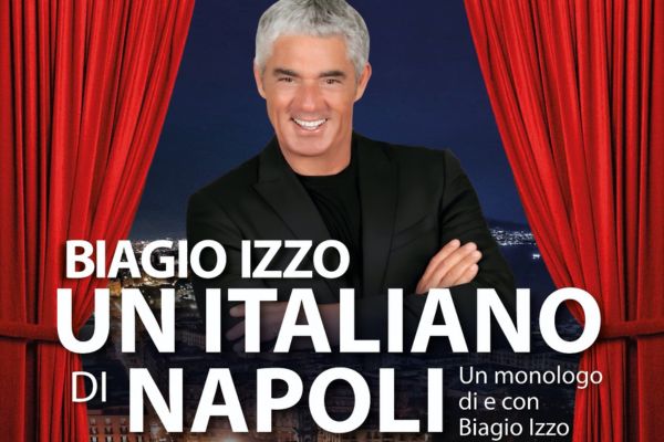 Biagio Izzo