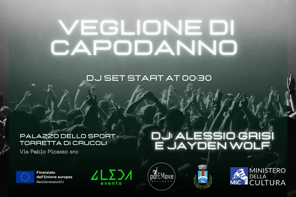 Veglione di Capodanno