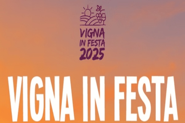 VIGNA IN FESTA