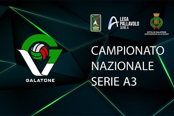 A.S.D. Green Volley Galatone