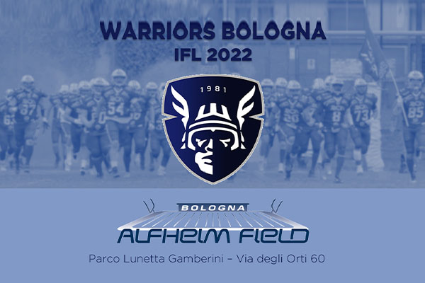 Warriors Bologna
