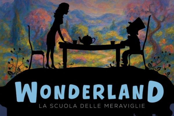 Wonderland