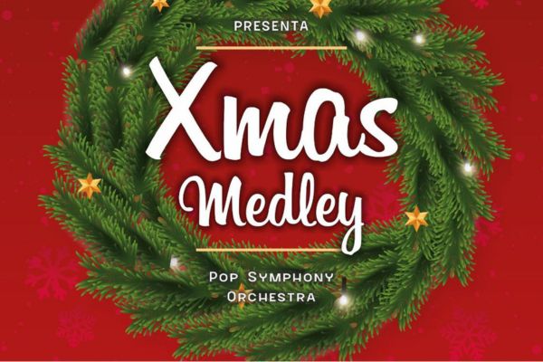 XMAS MEDLEY