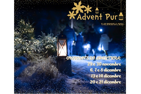 Advent Pur
