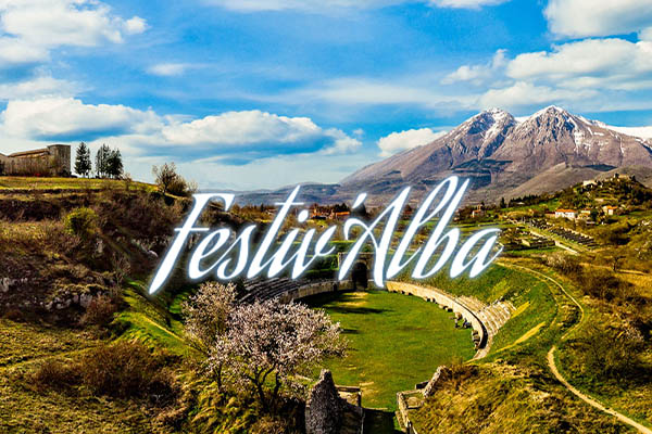 Festiv'Alba 2020