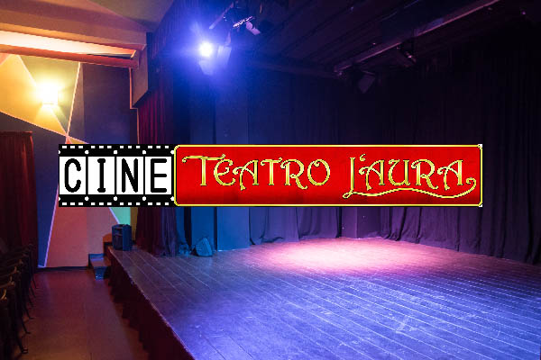 CineTeatro L'Aura - Stagione Teatrale 2019/20