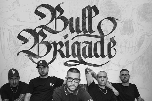 Bull Brigade