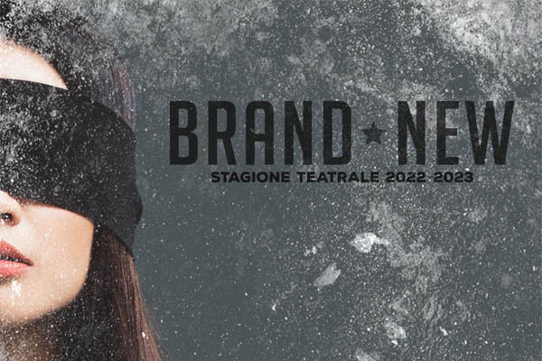 Stagione BRAND NEW 2022/23