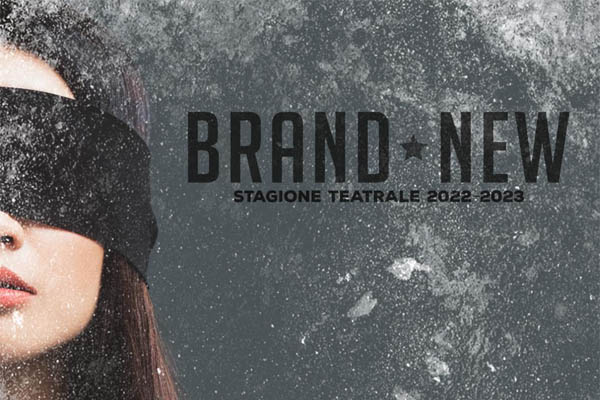 Brand New