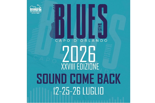 Capo d’Orlando Blues