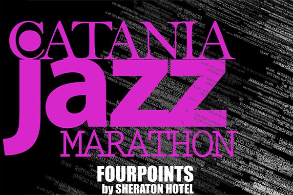 Catania Jazz Marathon