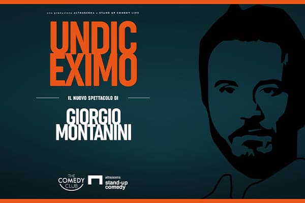 Giorgio Montanini