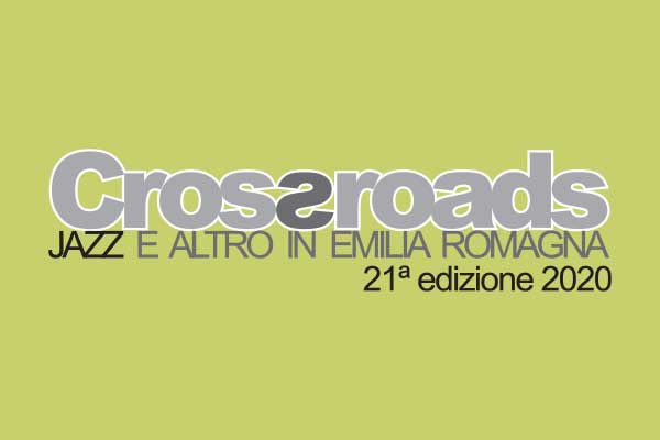 Crossroads Festival 2020