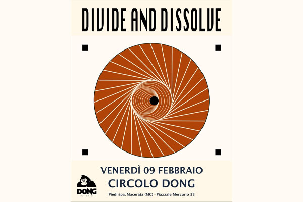 Divide and dissolve