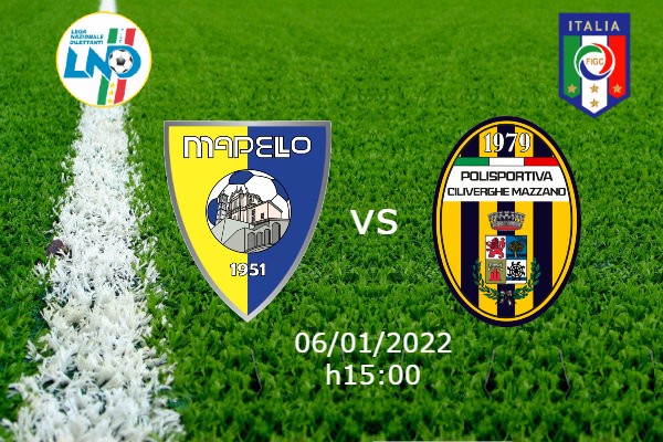 Finale Coppa Italia Eccellenza 2021/2022