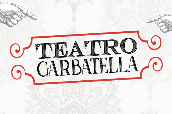 Stagione Teatrale 2019/20 Garbatella