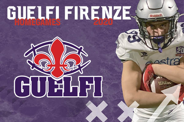 Guelfi Firenze Campionato Giovanile U17-U20