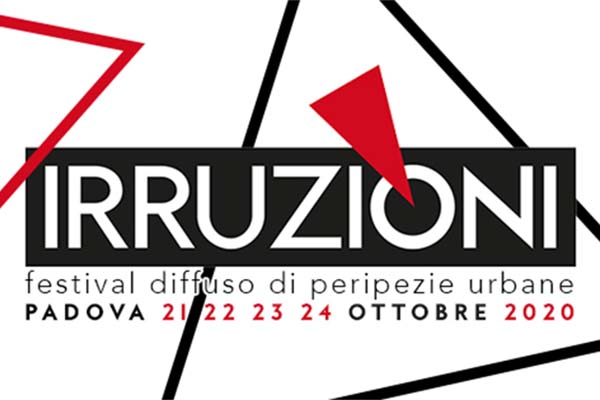 Irruzioni 2020