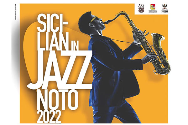 Sicilian In Jazz - Noto 2022