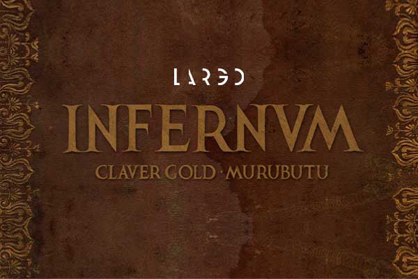 Claver Gold & Murubutu