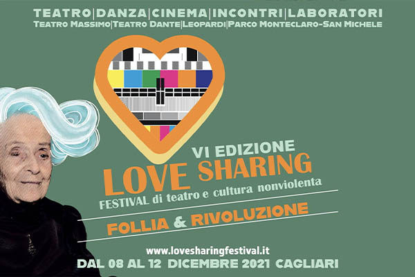 Love Sharing