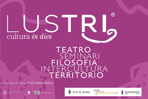 Lustri Cultura in dies