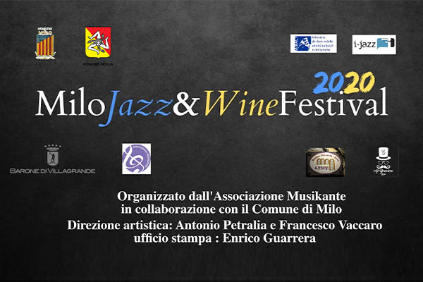 Milo Jazz & Wine Festival