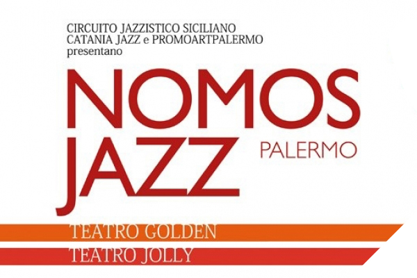 Nomos Jazz Palermo 2019/20